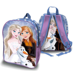 ZAINO MEDIO 3D FROZEN